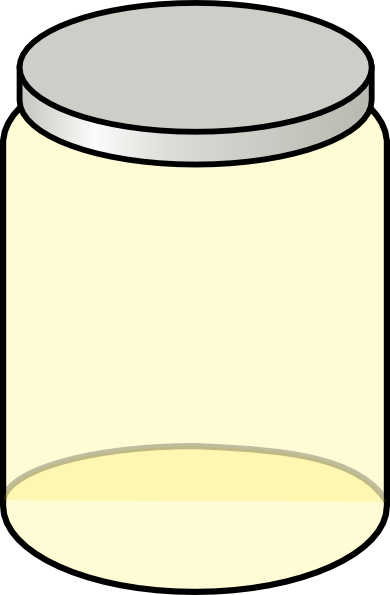 Jar Clip Art (471x720)