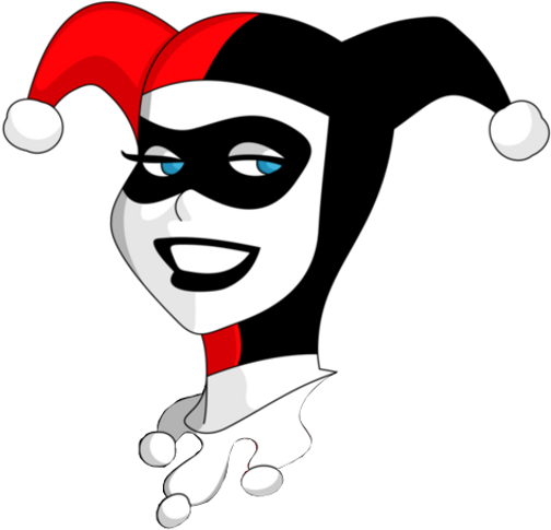 Harley Quinn Gta Zpsgzuozumf - Harley Quinn Costume - (512x512) Png ...