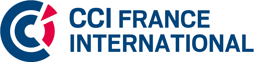 France international. CCI International Holland. Call Center International, CCI logo.