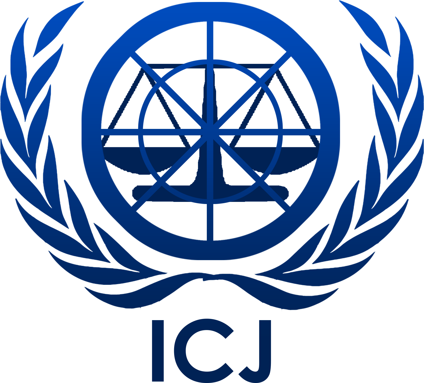 international court of justice logo