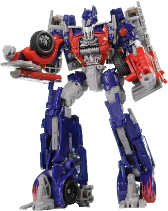 Optimus Prime Gif - (553x536) Png Clipart Download