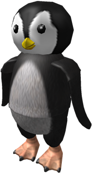 Penguin Roblox Penguin Avatar 420x420 Png Clipart Download - how to get free penguin roblox