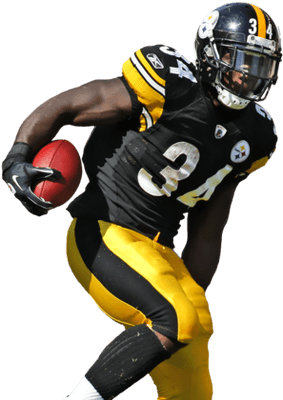 Steelers Png (400x400)