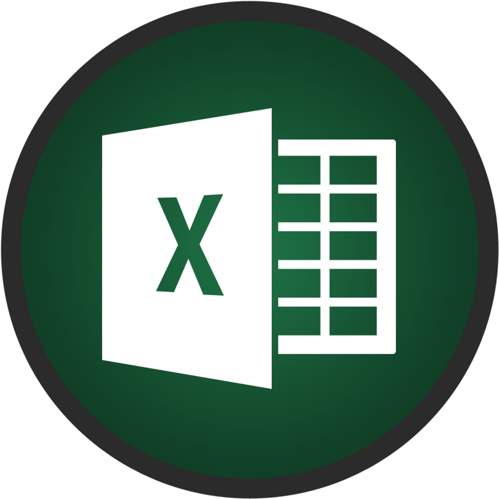 Значок эксель. Excel логотип. Пиктограмма эксель. Иконка excel.