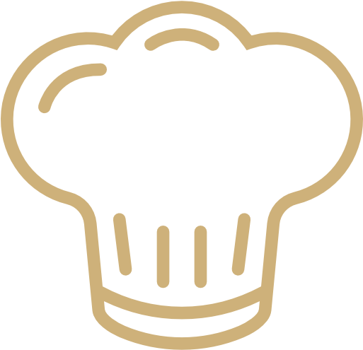 Chef Hat Svg Free - (512x512) Png Clipart Download