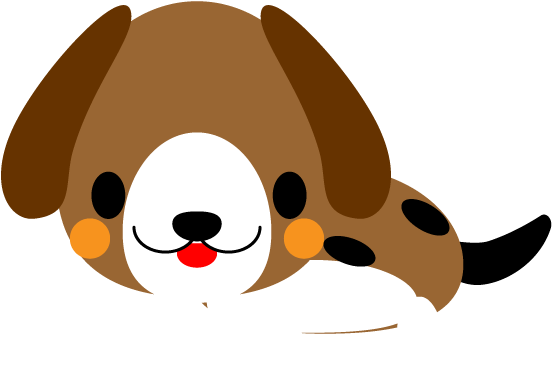 Puppy Beagle Dog Breed Clip Art - Cartoon (600x600)