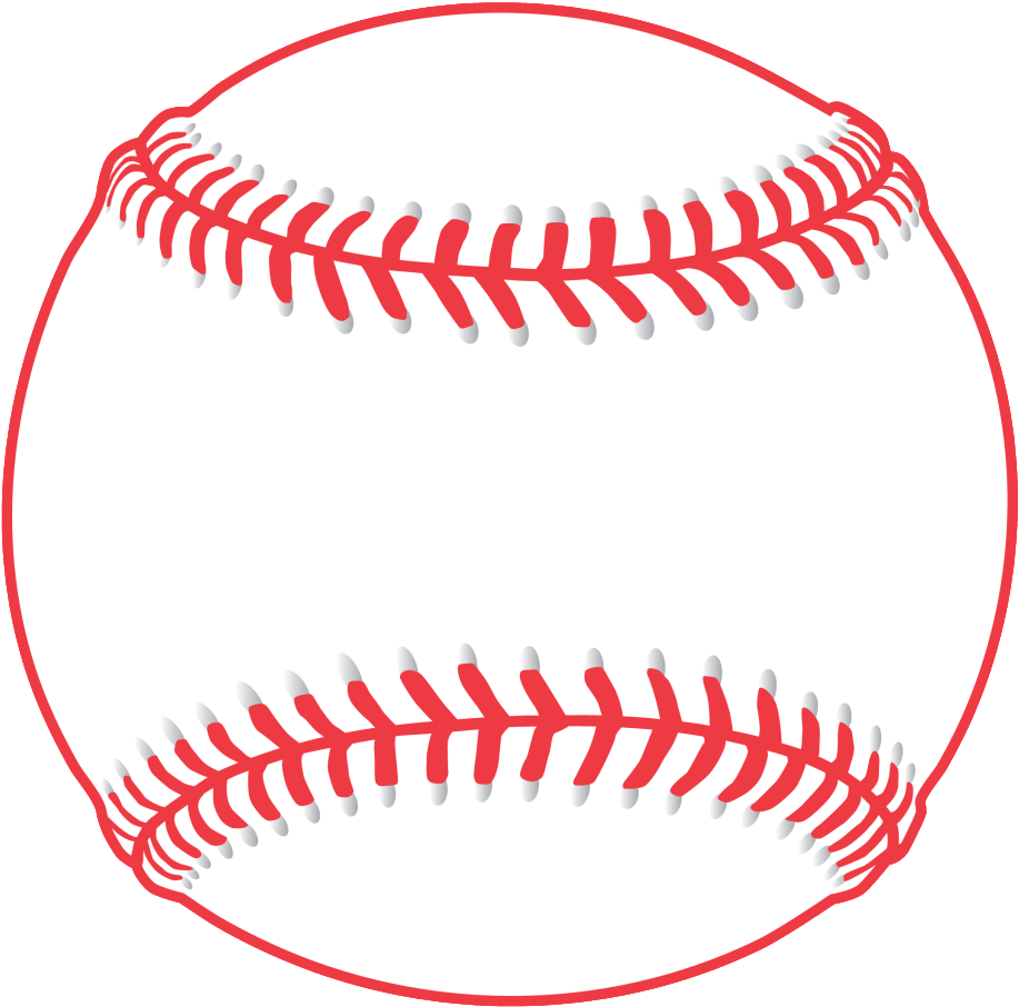 Baseball SVG. Baseball png. Baseball clipart. (1946689)