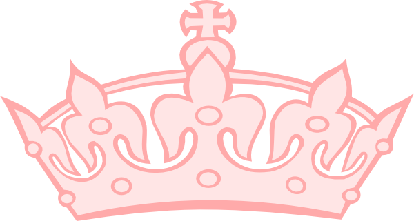 Tiara Clip Art - Keep Calm And Keep Clicking: Encouragement For Online (600x321)