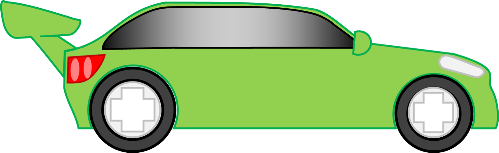 Simple car. Simple car vector. Simple Green car. Текстуры simple car.