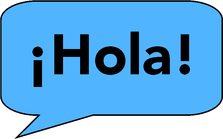 Hola Image - Hola Image - (747x470) Png Clipart Download