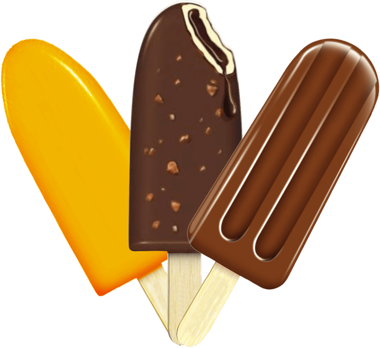 Ice Cream эскимо