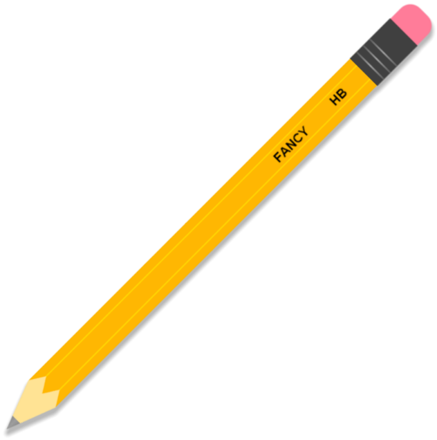 How To Make A Pencil - How To Make A Pencil (632x636)