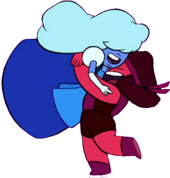 Kori sapphire. Steven Universe Ruby and Sapphire. Рубин и сапфир Вселенная Стивена.