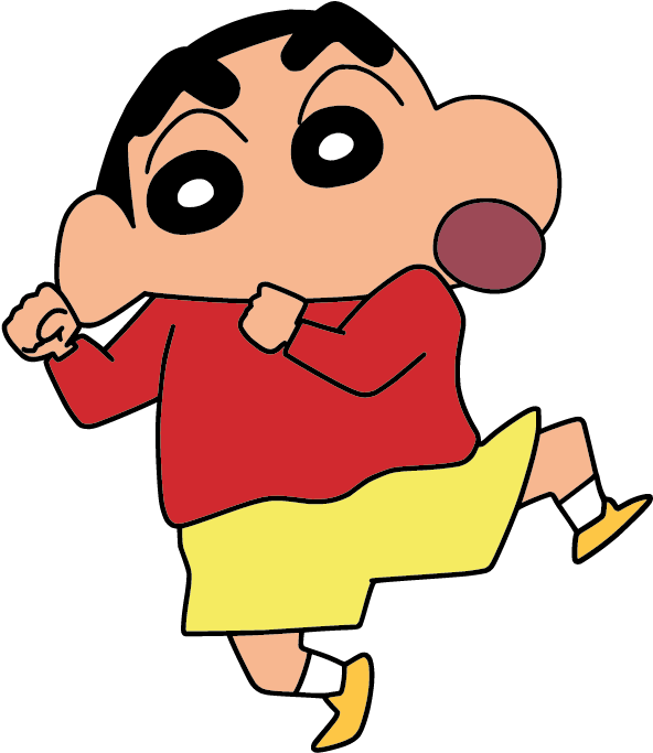 Crayon Shin Chan Png Free Transparent Clipart Clipartkey | Images and ...