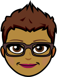 Bitmoji - Cartoon - (396x398) Png Clipart Download