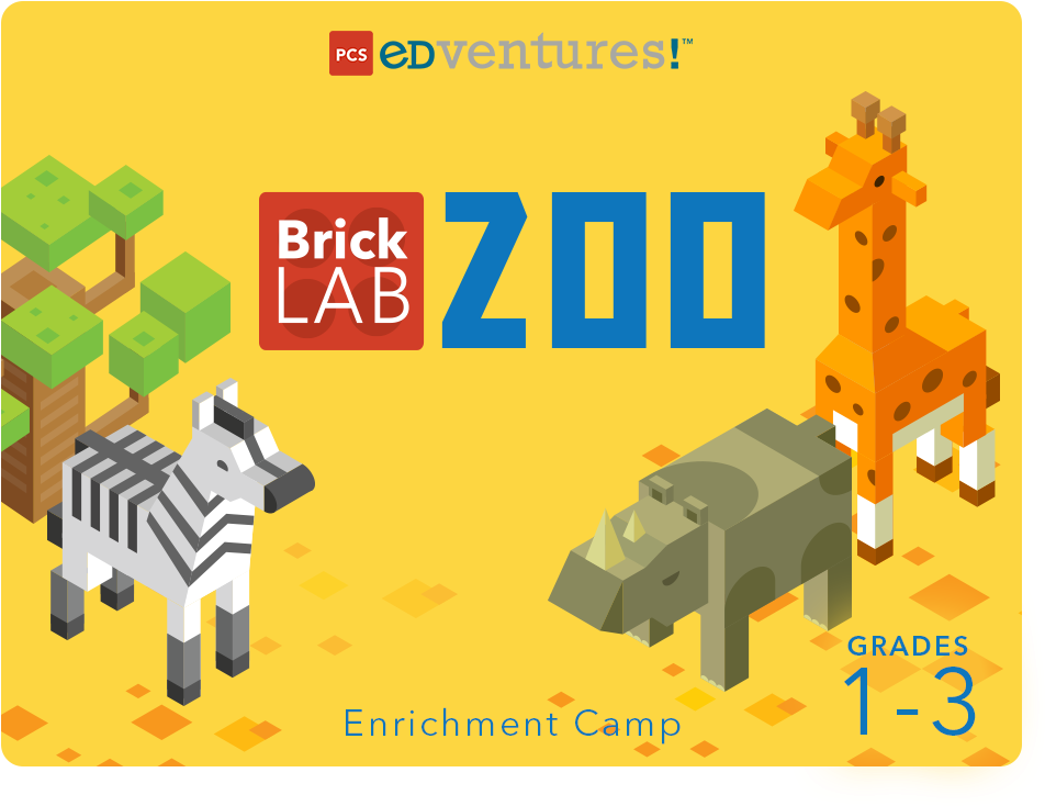 Bricklab Zoo Camp - Bricklab Zoo Camp (1024x791)
