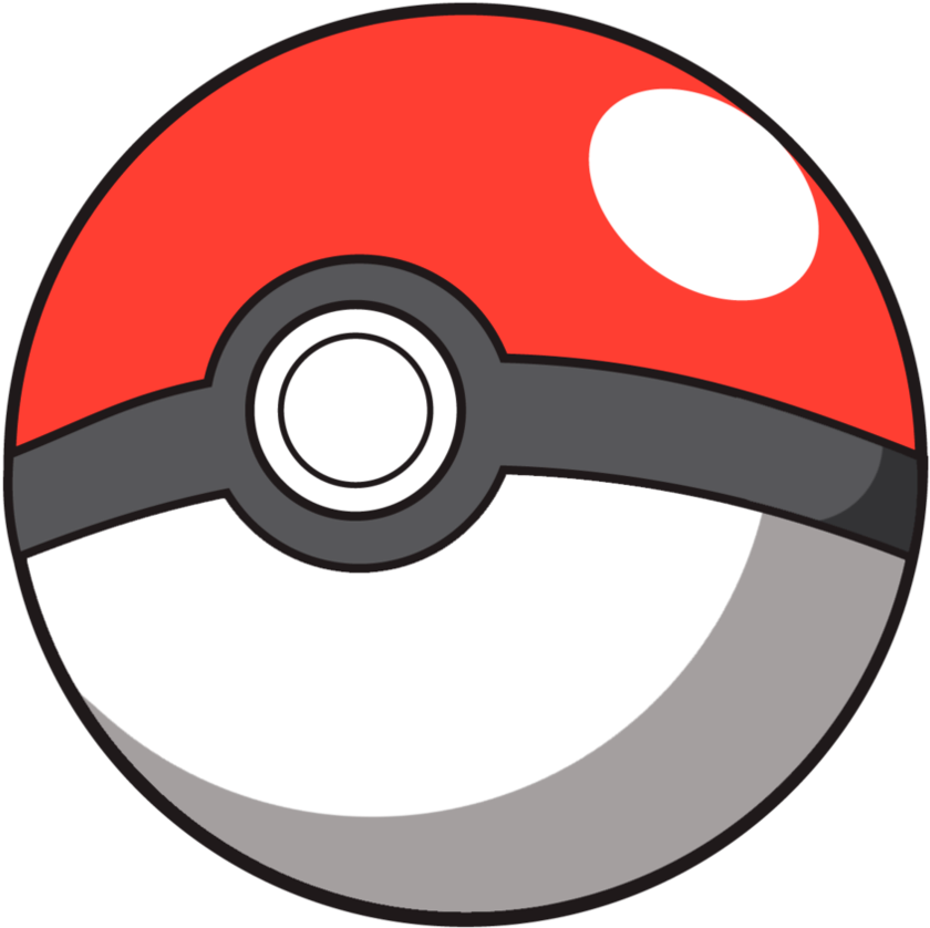 Pokeball Clipart Nice Clip Art - Mischa Daniels Are You Dreaming ...