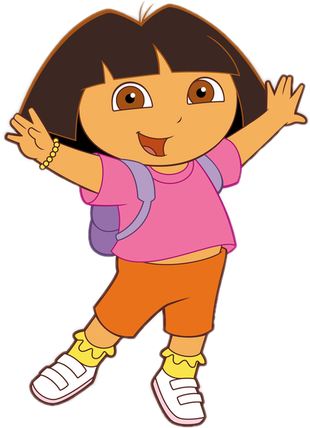 Hq Px Resolution Dora Backgrounds - Do You Know The Way - (540x720) Png ...