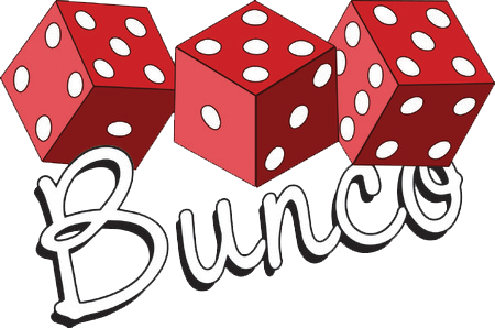 Bunco Clip Art - Full Size PNG Clipart Images Download