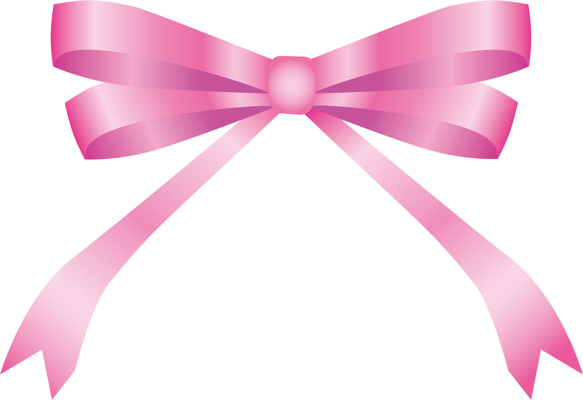 Pink bow. Розовый бант. Бант -брошь. Розовый бант с лентой. Розовая лента.