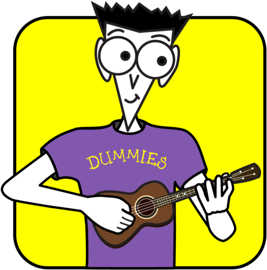 Dummies (630x630) Png Clipart Download