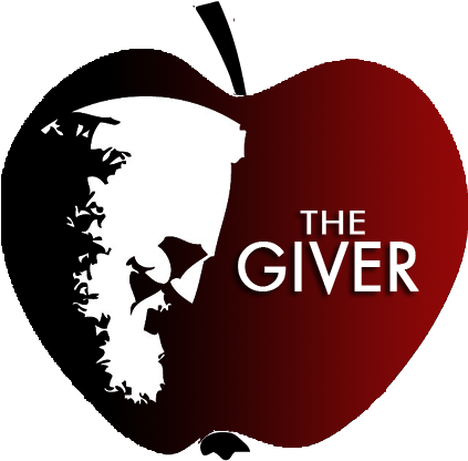 Pin The Giver Clip Art - Giver - (516x473) Png Clipart Download