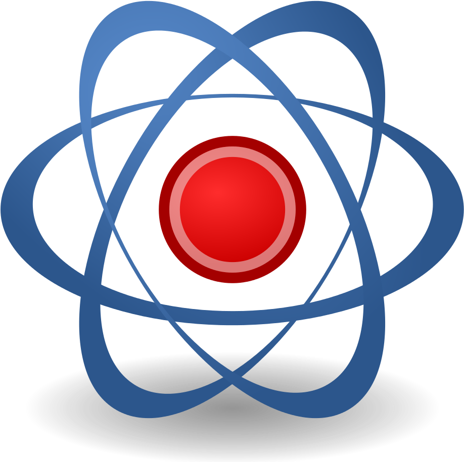 Символ науки. Атом логотип. Атом svg. Международный символ науки. Субатомные частицы.