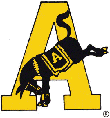 Army Mule Logo 5 By Kenneth - West Point Army Mule (379x409)
