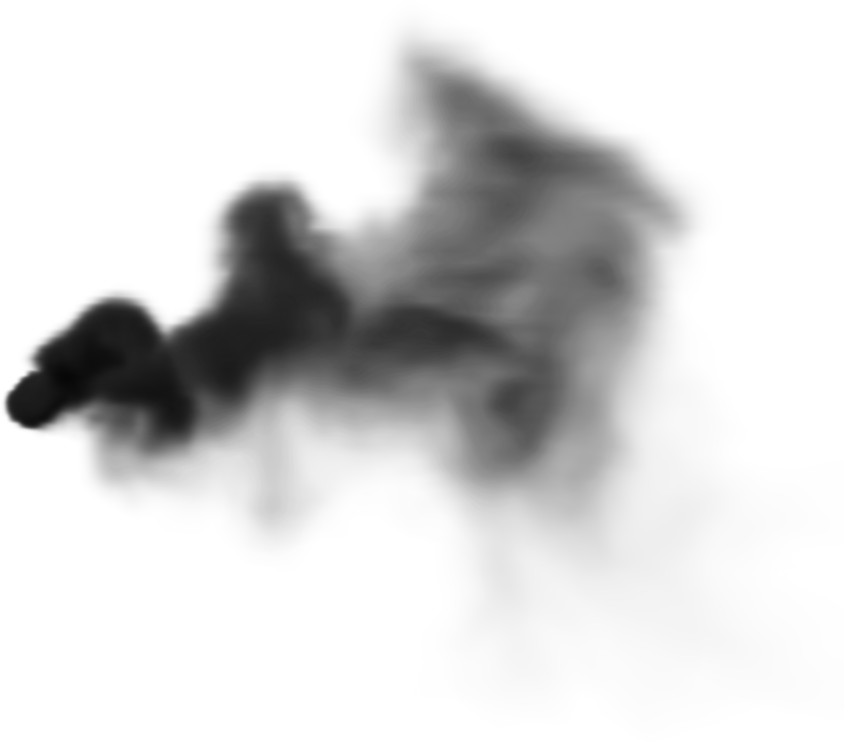 Smoke Png (2000x2000)