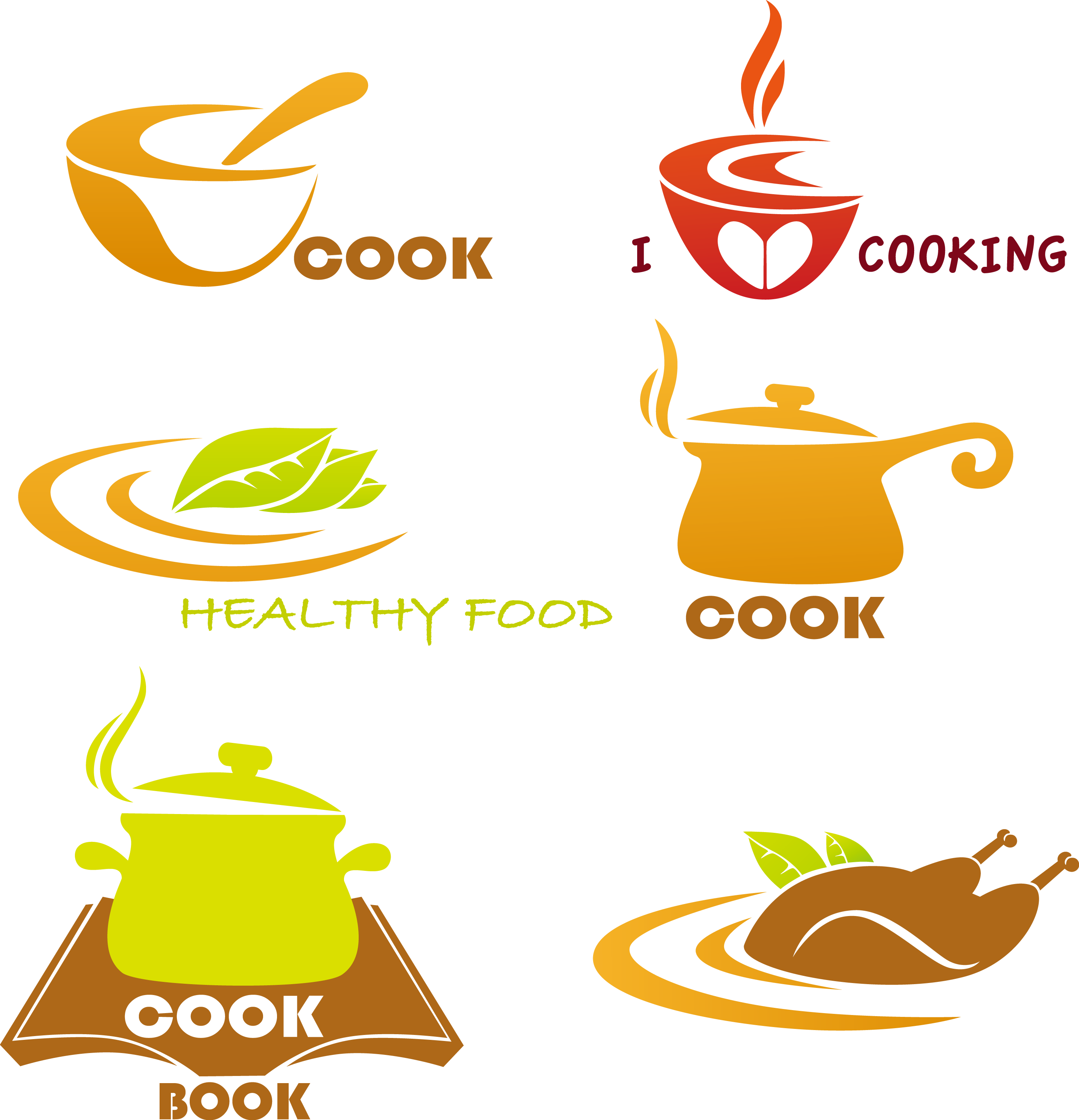 Food Symbol Euclidean Vector Clip Art - Cooking - (2867x2976) Png ...