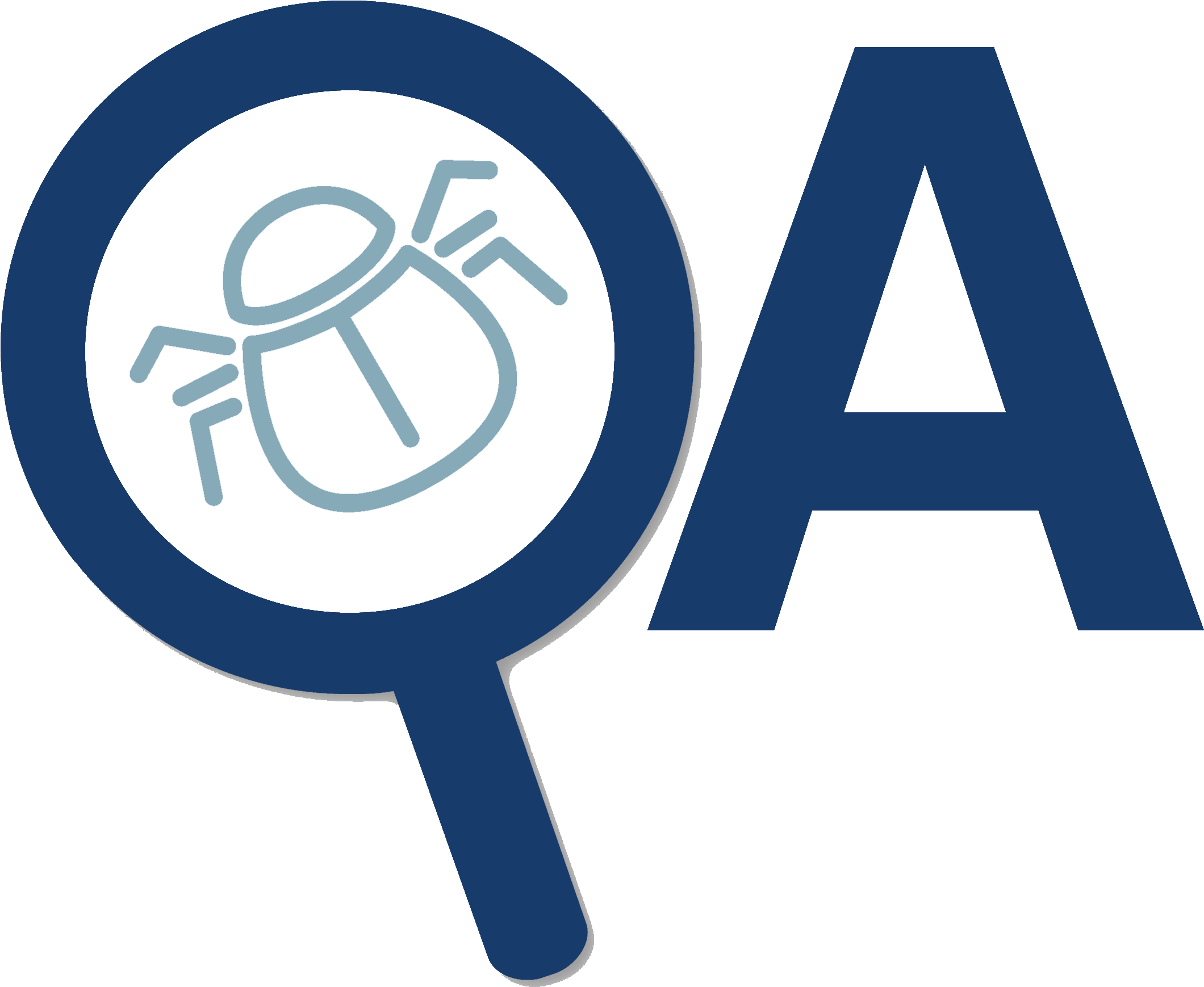 Qa это. Значок QA. QA тестирование. QA специалист. QA автоматизация.