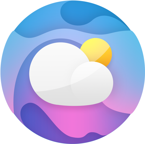 Погода эмблема. Погода логотип PNG. IOS weather icon. Виджеты PNG.