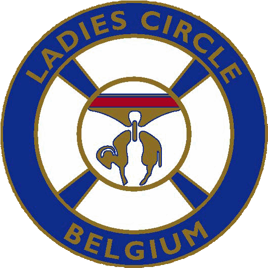 9 June Ladies Circle - Ladies' Circle (609x609)