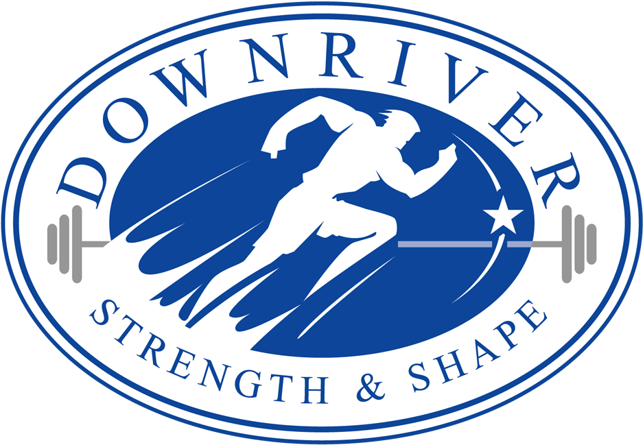 Downriver Strength And Shape - Recycling (1000x712)
