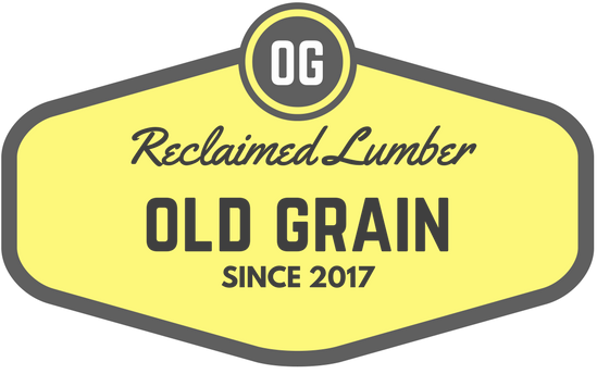 Old Grain Reclaimed Lumber And Barn Wood - Reclaimed Lumber (549x344)