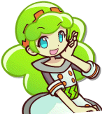 sprite humor puyo puyo tetris ess 400x400 png clipart download sprite humor puyo puyo tetris ess