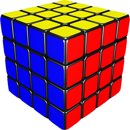 Кубик рубика 4 на 4. Кубик Рубика 4х4х4. 4х4х4 Cube manual. Rubik's Cube 4x4. Цвета кубика Рубика 4х4.