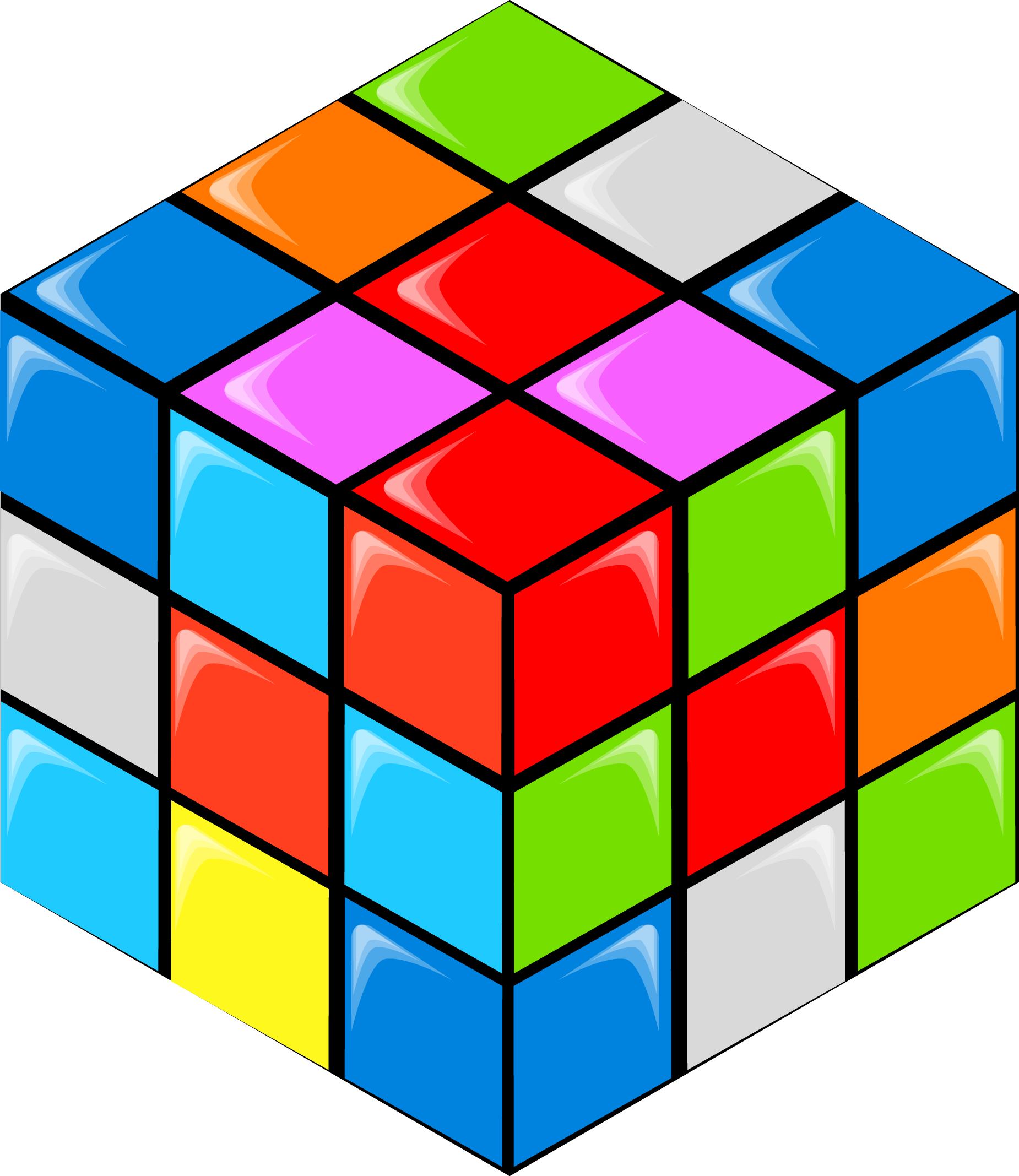 Покажи картинку кубики. Кубик Рубика. Кубики цветные. Разноцветные кубики. Разноцветный кубик рубик.
