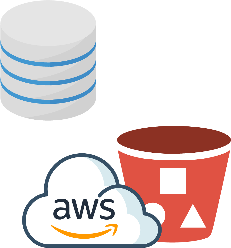 Cup service. Значок Backup. Amazon web services. Amazon s3. S3 Bucket icon.