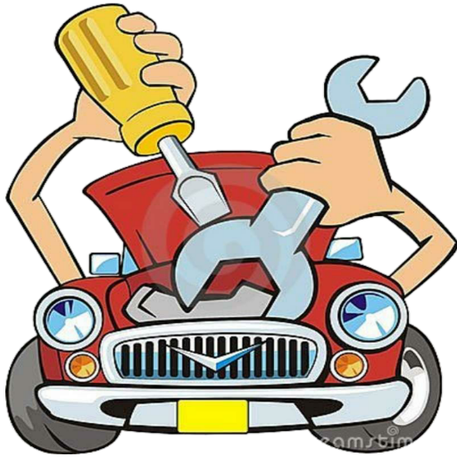 Auto Mechanic - Auto Repair Clip Art - Full Size PNG Clipart Images ...