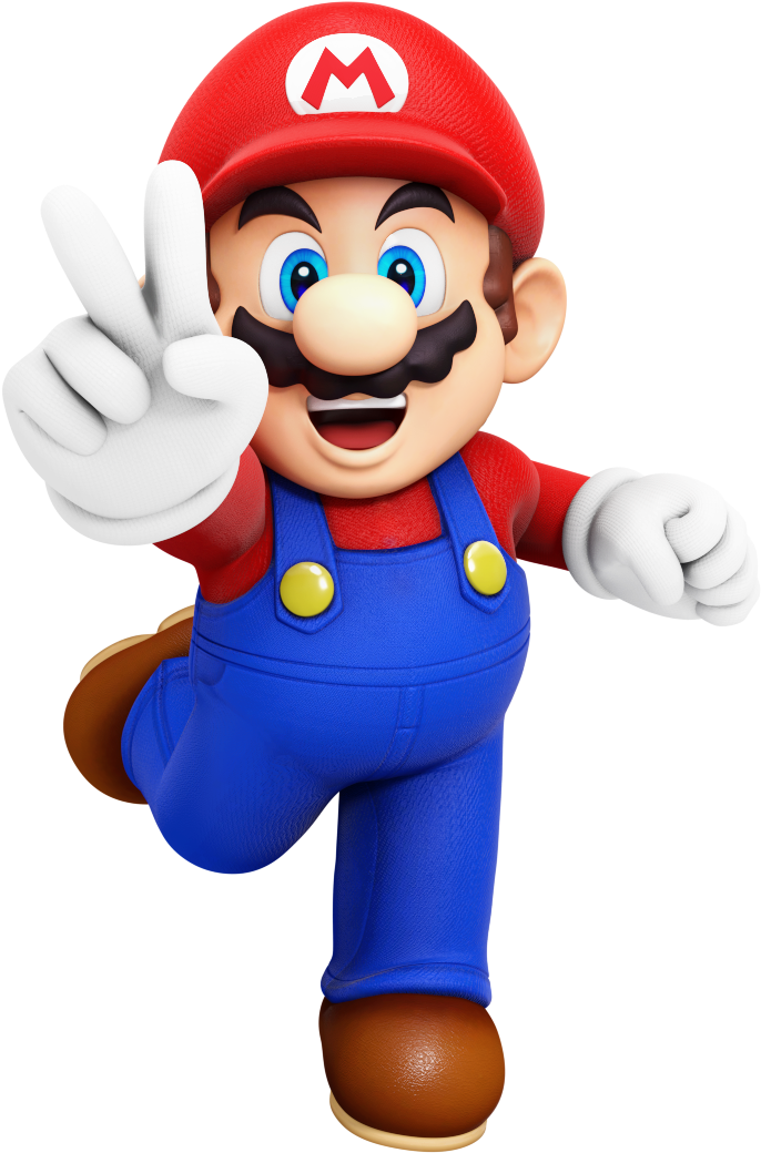 Mario Running Png Image Super Mario Bros 1200x1200 Png Clipart Download