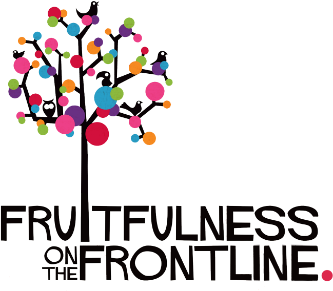 How Might You Manifest The Fruit Of The Spirit Love Fruitfulness On The Frontline By Mark Greene 1332x1158 Png Clipart Download