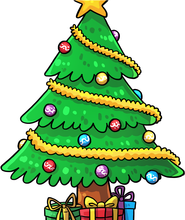 The Grinch Cartoon Christmas Tree - Christmas Tree - (709x768) Png ...