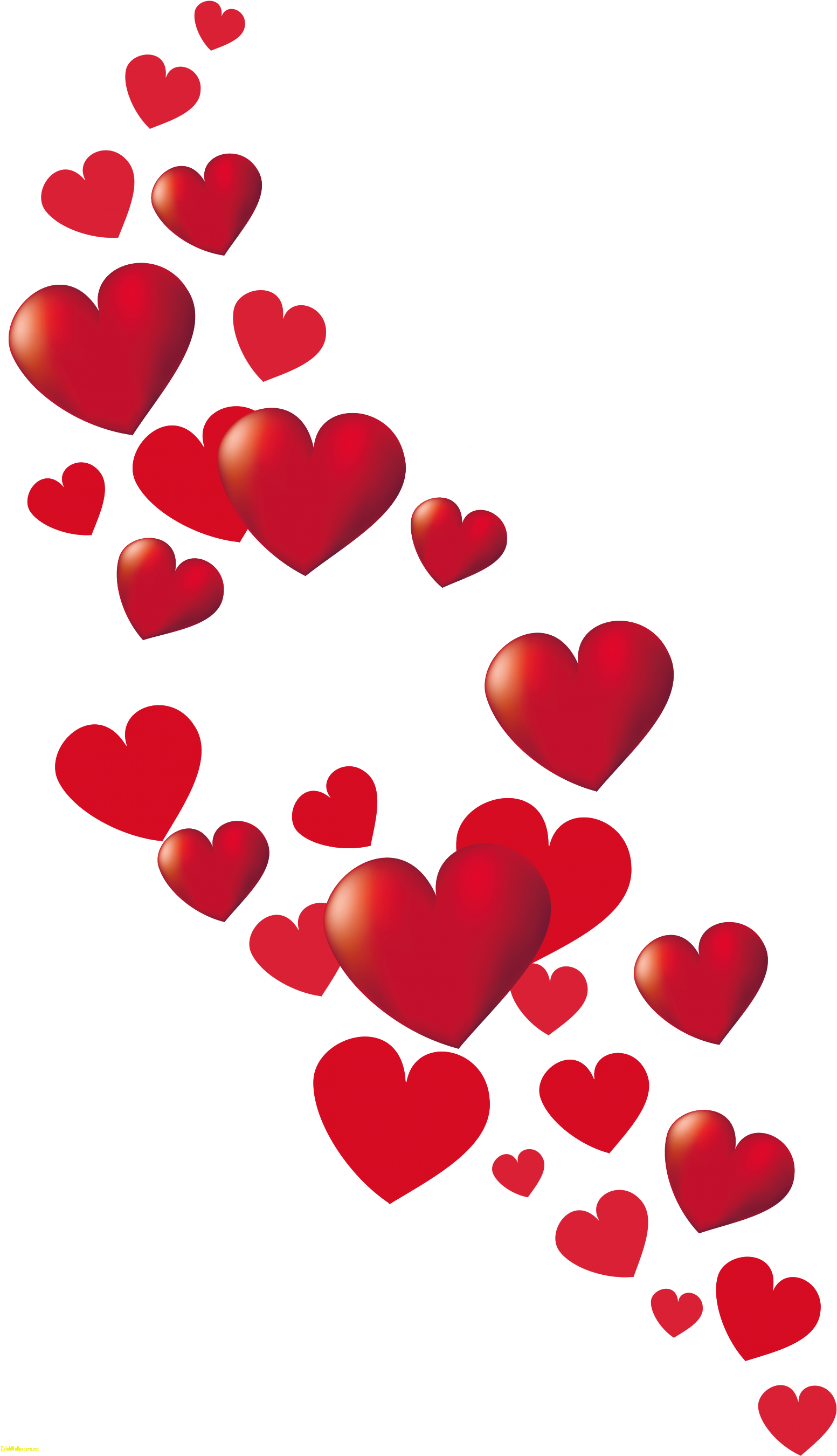 Images Of Hearts Fresh Free Clipart Valentines Hearts - Valentine Png ...