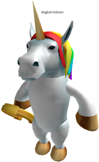 UNICORNHORSE06  Roblox, Roblox animation, Roblox roblox