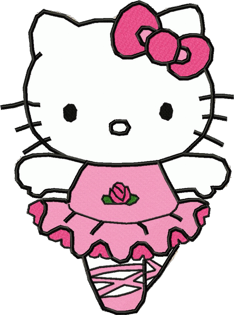 Hello kitty 6