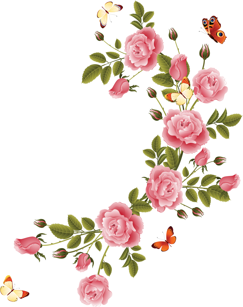 Flower Garland pdf