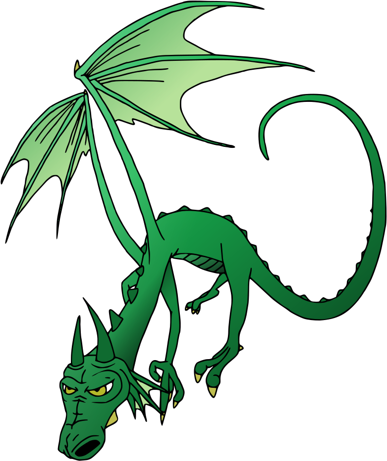 Green Dragon - Green Dragon Cannabis - (988x1000) Png Clipart Download