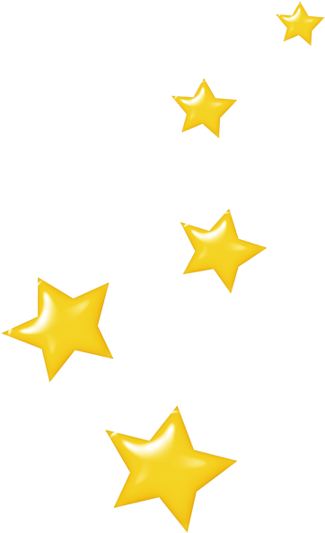 Estrellitas .png - (389x600) Png Clipart Download