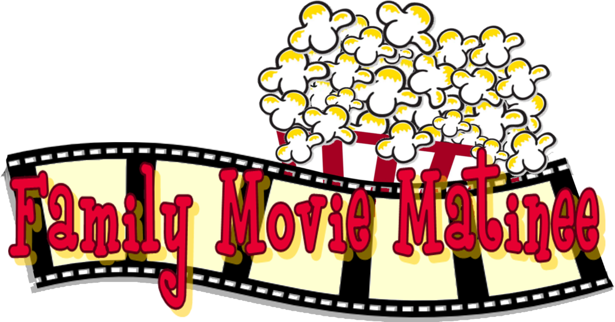 Free School Librarian Clipart - Family Movie Matinee Clip Art ...